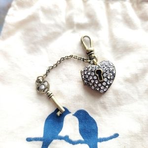 Chloe + Isabel Charm